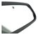 Retrovisor Interno Citroen Ds4 2014 1.6 Thp 96758889xt - Imagem 2