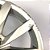 Roda Avulso Aro 17 Golf Tsi 2015 Original N1 - Imagem 2