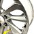 Roda Avulso Aro 17 Hyundai Tucson 2017 Original N2 - Imagem 3