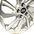 Roda Avulso Aro 17 Hyundai Tucson 2017 Original N3 - Imagem 5