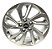Roda Avulso Aro 17 Hyundai Tucson 2017 Original N4 - Imagem 1
