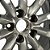 Roda Avulso Audi Q3 2018 1.4 Original N1 - Imagem 2