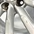 Roda Avulso Audi Q3 2018 1.4 Original N1 - Imagem 9