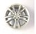 Roda Avulso Jaguar X-type 2008 Aro 17 Original - Imagem 1