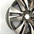 Roda Avulso Peugeot 2008 2017 Aro 16 Original - Imagem 3