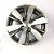 Roda Avulso Peugeot 2008 2017 Aro 16 Original N1 - Imagem 1