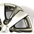 Roda Avulso Peugeot 2008 2017 Aro 16 Original N3 - Imagem 5