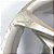 Roda Avulso Peugeot 208 2015 Aro 15 Original Detalhe N1 - Imagem 2