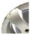 Roda Avulso Peugeot 3008 2012 Aro 17 Original - Imagem 6