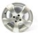 Roda Avulso Peugeot 3008 2012 Aro 17 Original - Imagem 1