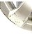 Roda Avulso Peugeot 3008 2012 Aro 17 Original - Imagem 5