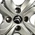 Roda Citroen C4 Cactus 2021 Original N2 - Imagem 2