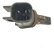 Sensor Abs Dianteiro Dieito Volvo C30 2008 2.4 3m5t28372ab - Imagem 3