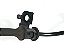 Sensor Abs Dianteiro Dir. Hyundai Veloster 1.6 2012 - Imagem 4