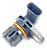 Sensor De Fase Comando Chevrolet Spin 2018 1.8 13306606 - Imagem 1