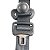 Cinto De Segurança Gm S10 2020 2.8 Diesel Traseiro Esquerdo 52118781 - Imagem 4