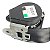 Cinto Segurança Traseiro Direito Vw Golf Gti 2015 2.0 621102200 - Imagem 3
