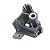 Suporte Direito Sensor Impacto Jeep Compass 2021 2.0 Diesel 68282582aa - Imagem 1