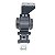 Cinto Segurança Traseiro Meio Gm S10 2023 2.8 Diesel 52134114 - Imagem 5