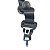 Cinto De Segurança Traseiro Direito Gm S10 2023 2.8 Diesel 52118781 - Imagem 2
