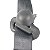 Cinto De Segurança Traseiro Esquerdo Gm S10 2023 2.8 Diesel 52118781 - Imagem 5