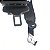 Cinto Segurança Traseiro Central Mercedes C180 2018 1.6 a2058601185 - Imagem 3