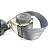 Cinto De Segurança Traseiro Direito Gm S10 2018 2.5 Flex 52118781 - Imagem 3