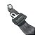 Cinto De Segurança Traseiro Direito Gm S10 2018 2.5 Flex 52118781 - Imagem 8