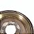 Tambor Freio Traseiro Mitsubishi L200 Triton 2020 2.4 Aut - Imagem 5