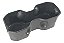 Porta Copos Console  Jeep Renegade 2023 1.3 735657210 - Imagem 1