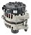 Alternador Hyundai New Tucson 2020 1.6 Gdi 37300 2b960 - Imagem 1