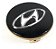 Calota Central Roda Hyundai Ix-35 2021 2.0 529603k210 - Imagem 2