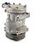 Compressor Ar Cond Fiat Marea 2001 1.8 60653652 ( Revisado ) - Imagem 4