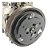 Compressor Ar Cond Fiat Marea 2001 1.8 60653652 ( Revisado ) - Imagem 3