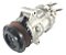 Compressor Ar Cond Ford Ka 2019 1.5 Gn1119d629ab (revisado) - Imagem 1