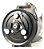 Compressor Ar Cond Jeep Compass 2018 2.0 53349623 Revisado - Imagem 4