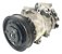 Compressor Ar Cond New Tucson 1.6 2020 (revisado C/ Fluido) - Imagem 1
