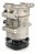 Compressor Ar Cond New Tucson 1.6 2020 (revisado C/ Fluido) - Imagem 4
