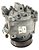 Compressor Ar Cond. Gm Tracker 1.4 2017 Turbo Lt 52093071 - Imagem 1