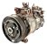 Compressor Ar Cond. Vw Amarok V6 3.0 2018 19 20 21 Sb5654819 - Imagem 1