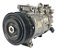 Compressor Ar Condicionado Audi A4 2.0 2013 Tfsi ( Revisado) - Imagem 1