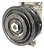 Compressor Ar Condicionado Audi A4 2.0 2013 Tfsi ( Revisado) - Imagem 2