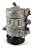 Compressor Ar Condicionado Audi A4 2.0 2013 Tfsi ( Revisado) - Imagem 7