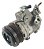 Compressor Ar Ford Ranger 2020 3.2 Eb3b19d629db (revisado) - Imagem 1