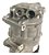 Compressor De Ar Cond. Citroen Ds4 1.6 2014 Thp 4471501740 - Imagem 2
