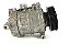 Compressor De Ar Condicionado Audi A4 2.0 2013 Tfsi - Imagem 5