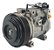 Compressor De Ar Condicionado Hyundai Hb20 2019 1.0 3cc - Imagem 1