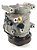 Compressor De Ar Condicionado Hyundai Hb20 2019 1.0 3cc - Imagem 3