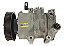 Compressor De Ar Condicionado New Tucson 1.6 2017 Gdi - Imagem 1