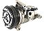 Compressor De Ar Gm Onix Turbo 1.0 Premier 2021 26297905 - Imagem 1